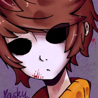 masky