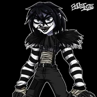 laughing jack