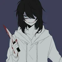 jeff the killer