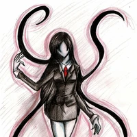 slenderwomen