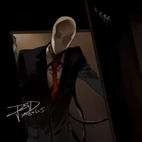 slenderman