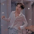 Hoseok - pa JK