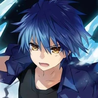 Shido Itsuka