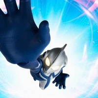 Ultraman Cosmos