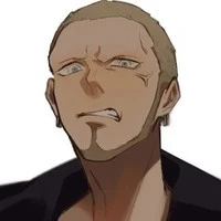 Keizo Arashi ( Benkei)