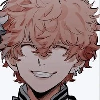 Kawata Nahoya ( Smile)