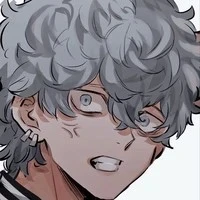 Kawata Souya (angry)