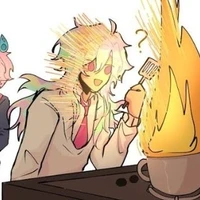 hiha hologram
