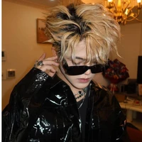 Nguyễn Quang Anh - Rhyder