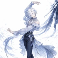 Gia tộc trung bình: Umbral Fenwick