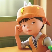 BoBoiBoy/Original