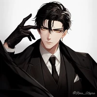 Cha của Lily (tôi)