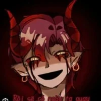 evil [ cấm sừng ]