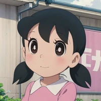 Minamoto Shizuka