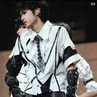 Trương Quế Nguyên_Hắn