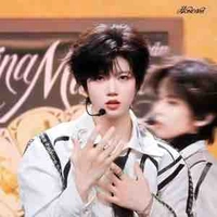 Trương Hàm Thụy_Y