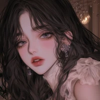 Quý Vinh Giang_Quý tiểu thư