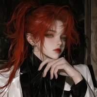 Triệu Hòa Danh_Chị hai