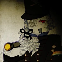 kris (oc) //phụ trách giám sát//