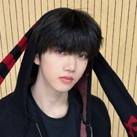 Trương Hàm Thụy_bé