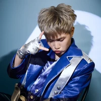 Hoàng Đức Duy  (Captain boy)