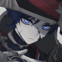 Scaramouche [ Balladeer]
