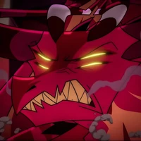 Satan/phẫn nộ/