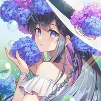 Amamiya Ajisai