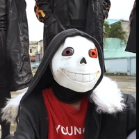 sans fell