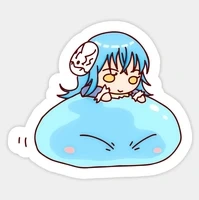 slime(t/g)
