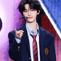 Đinh Trình Hâm_cậu