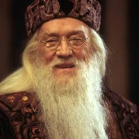 albus Dumbledore "kẹo chanh chua lè"