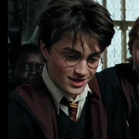 harry potter "nghịch ngợm"