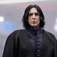 severus snape "mặt quỷ 