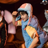 Lê Hồ Phước Thịnh - Jaysonlei