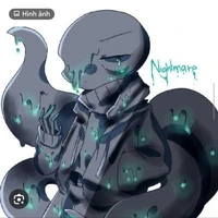 Nightmare / boss /