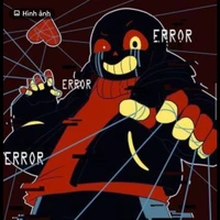 Error