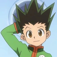 Gon Freecss