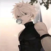 Killua Zoldyck