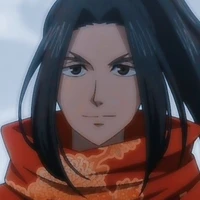 Sasaki Kojiro