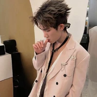 HOÀNG LÊ BẢO MINH-Chủ Bar