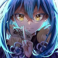 Rimuru Trừ Tà