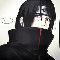 Uchiha Itachi
