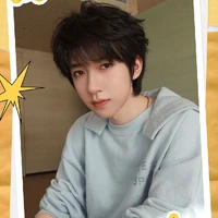 Hạ Tuấn Lâm_mẹ em