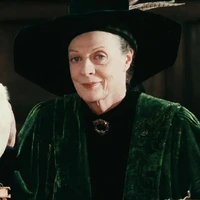 Minevar Mc.Gonagall