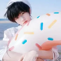 🐱Zhang HanRui🐱