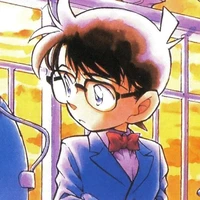 Conan/Shinichi
