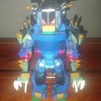 anh ba béo (hình cũ )