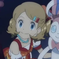 Serena