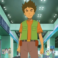 Takeshi